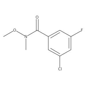 1262882-69-8 structure