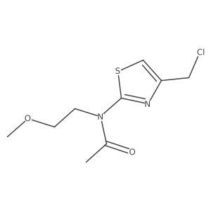1306605-99-1结构式