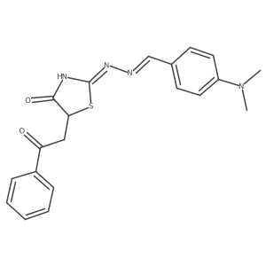 1321729-43-4 structure