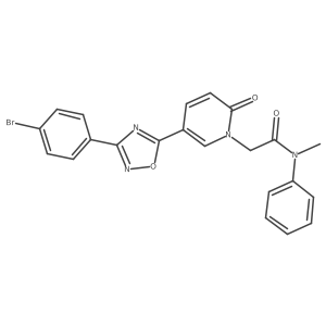1326853-86-4 structure