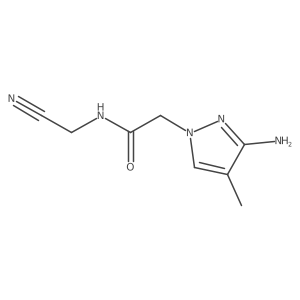 1342966-30-6结构式