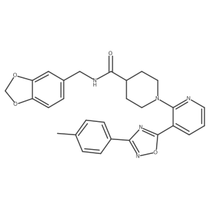 1351834-37-1 structure