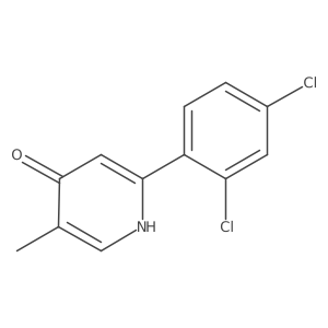 1361836-54-5 structure