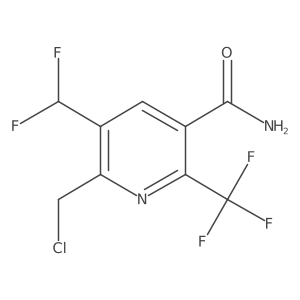 1361879-51-7 structure