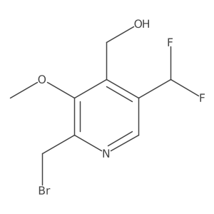 1361904-88-2 structure