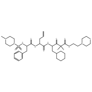 137429-62-0 structure