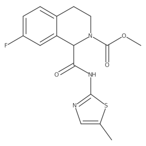 1396567-16-0 structure