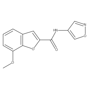 1396678-25-3 structure