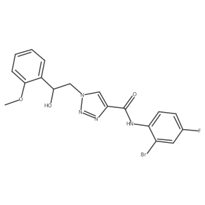 1396855-80-3 structure