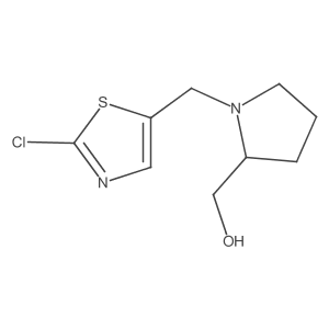 1420960-22-0 structure