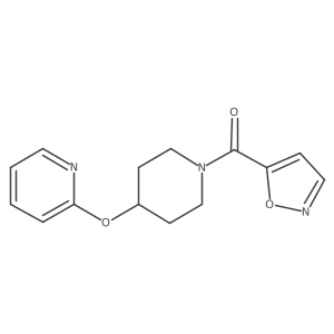 1421453-67-9 structure