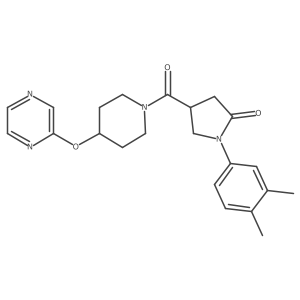 1421493-65-3 structure