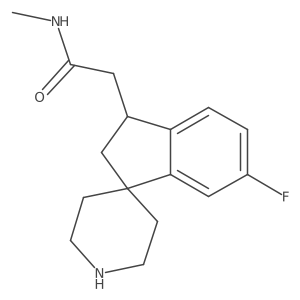 1422133-34-3 structure
