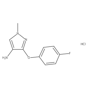 1431963-34-6 structure