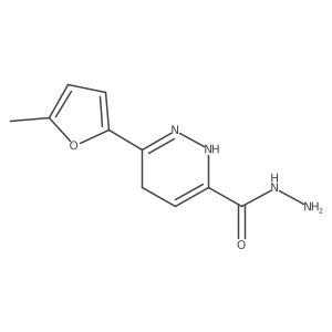 1432060-01-9 structure