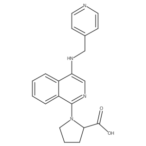1433990-65-8 structure