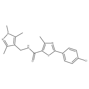 1435981-34-2 structure