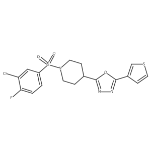 1448031-33-1结构式