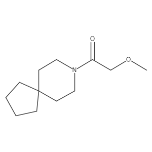 1465061-95-3结构式