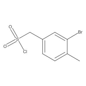1509855-54-2 structure