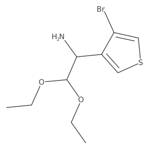 1519442-08-0 structure