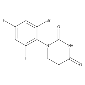 1526780-16-4结构式