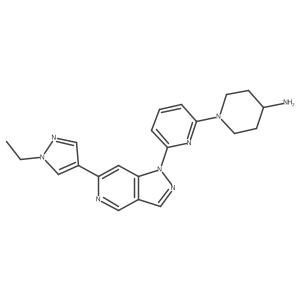 1527522-20-8结构式