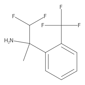 1537614-36-0 structure