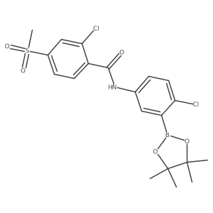 1552310-29-8 structure