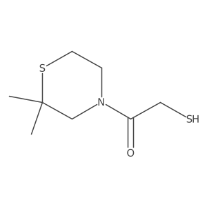 1598493-00-5 structure