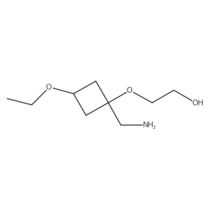 1700345-93-2 structure