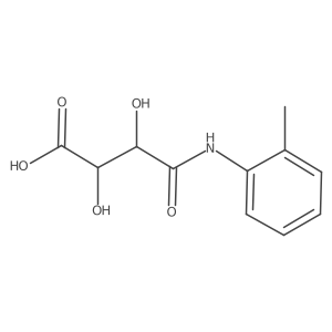 17447-34-6 structure