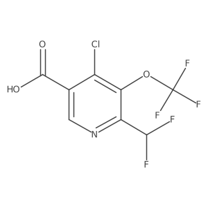 1803957-65-4 structure