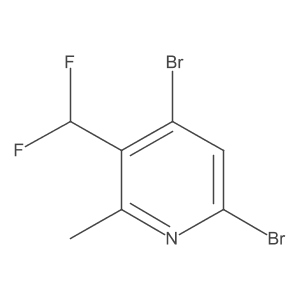 1804714-99-5 structure