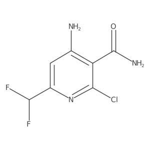 1805055-49-5 structure
