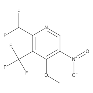 1805068-18-1结构式