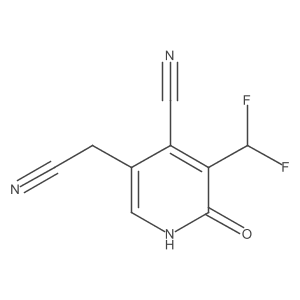 1805089-72-8 structure