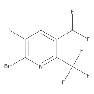 1805365-34-7 structure