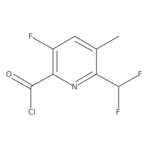 1807070-63-8 structure