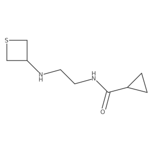 1863136-86-0 structure