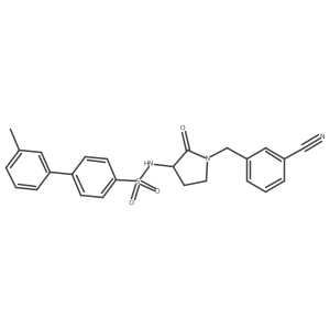 186551-48-4 structure
