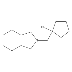 1871225-72-7 structure