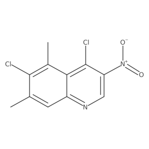 1999798-36-5 structure