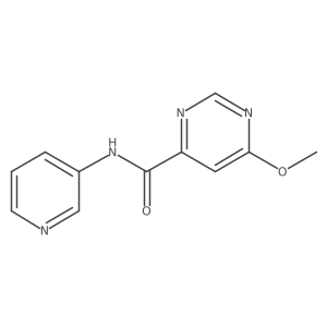 2034361-84-5 structure