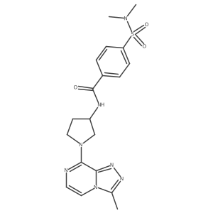 2034383-05-4 structure