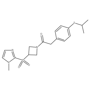 2034445-86-6 structure