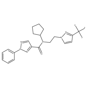2034514-50-4结构式