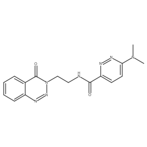 2034517-93-4结构式
