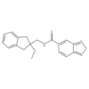 2034529-88-7 structure