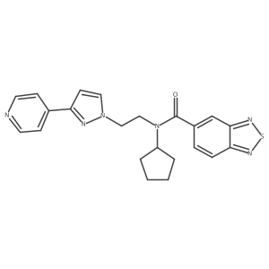 2034607-26-4 structure
